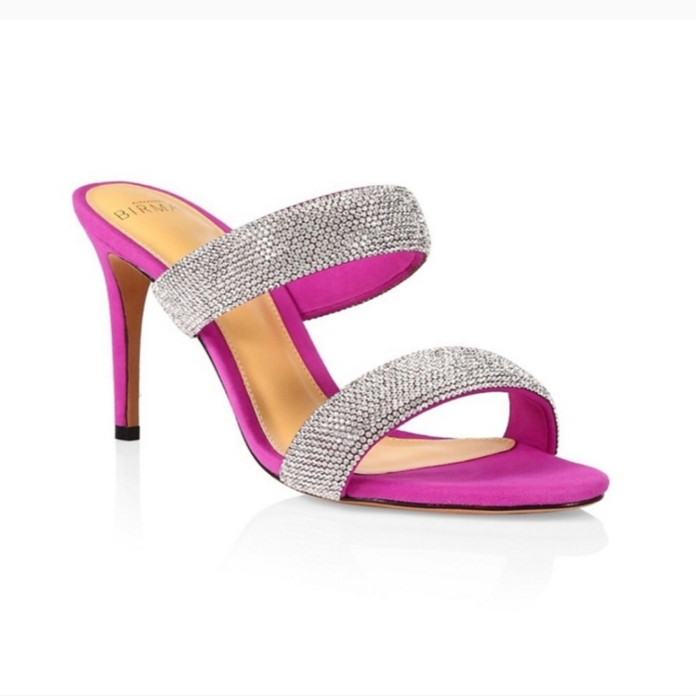 Alexandre‎ birman Valerie mules